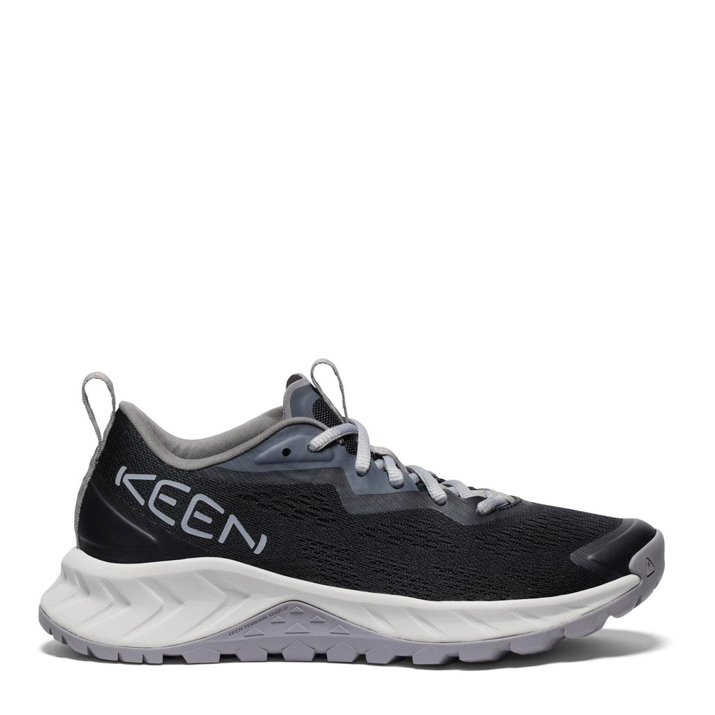 Women's KEEN Versacore Speed Hiking Shoe BLACK MAGNET 1029045