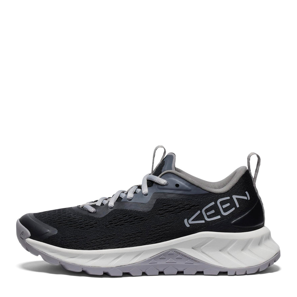 Women's KEEN Versacore Speed Hiking Shoe BLACK MAGNET 1029045