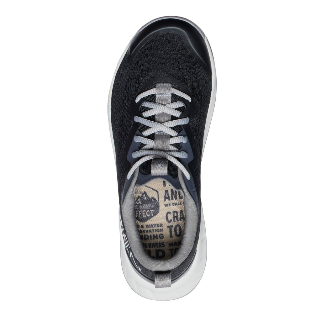 Women's KEEN Versacore Speed Hiking Shoe BLACK MAGNET 1029045
