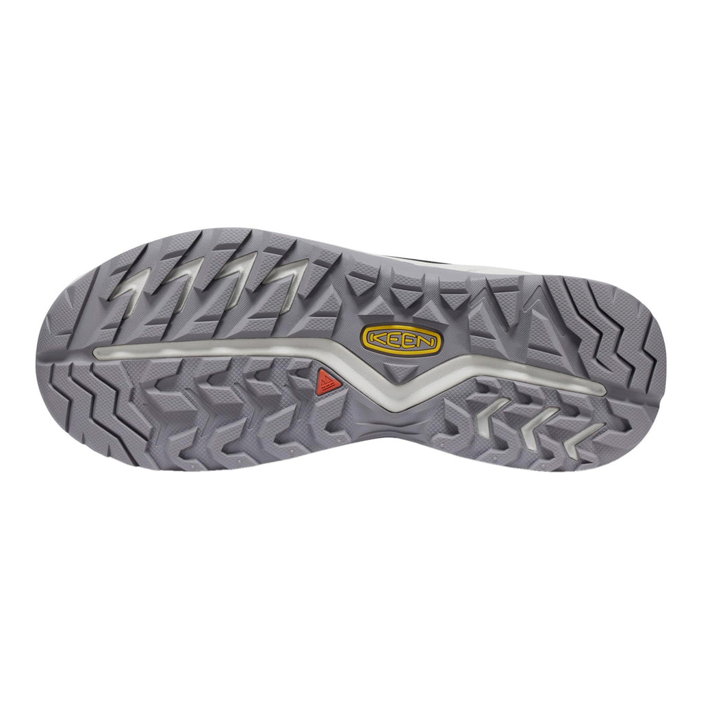 Women's KEEN Versacore Speed Hiking Shoe BLACK MAGNET 1029045