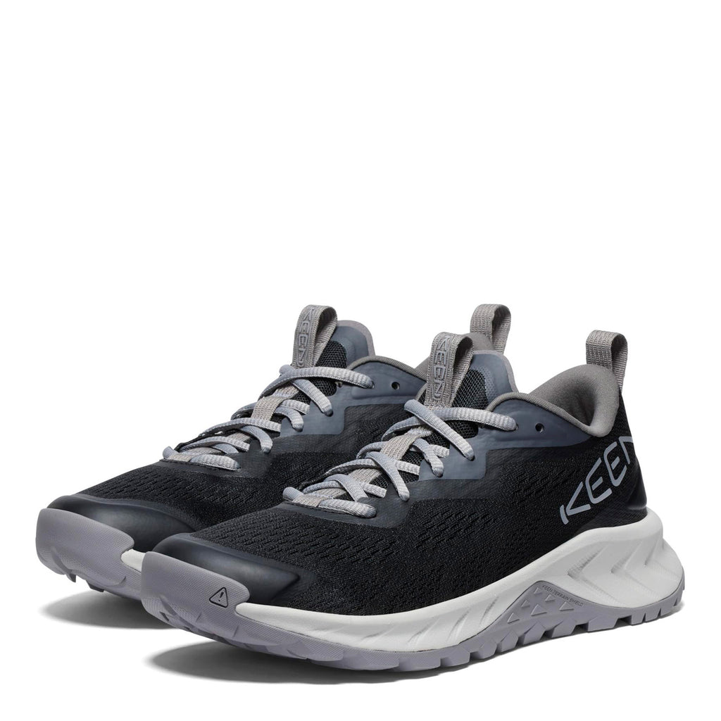 Women's KEEN Versacore Speed Hiking Shoe BLACK MAGNET 1029045