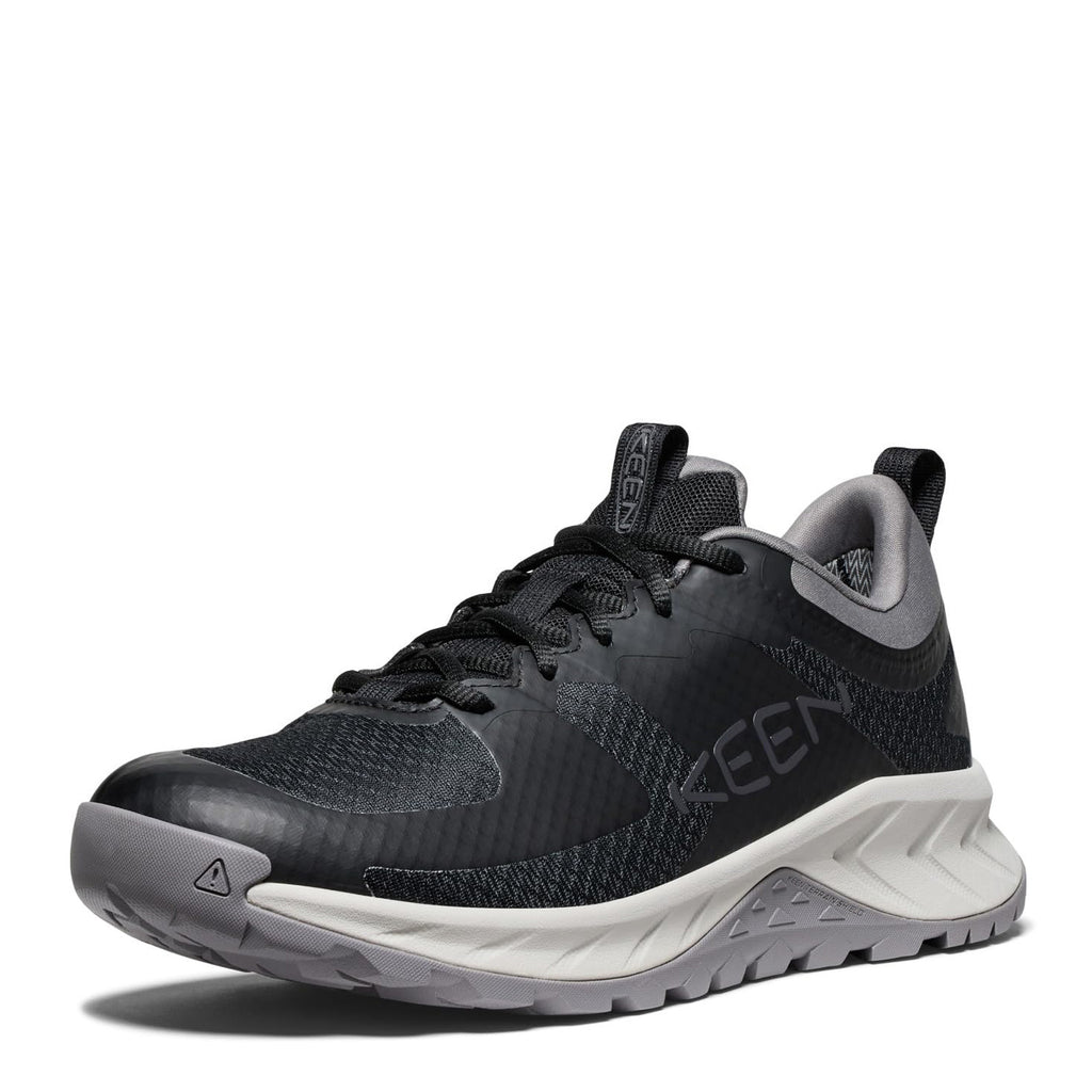 Men's KEEN Versacore Waterproof Hiking Shoe BLACK 1029049