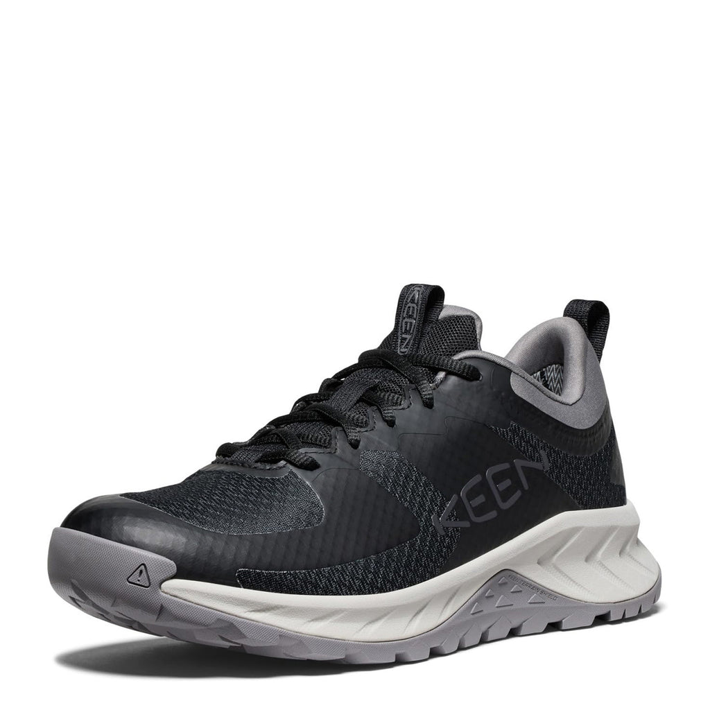 Men's KEEN Versacore Waterproof Hiking Shoe BLACK 1029049