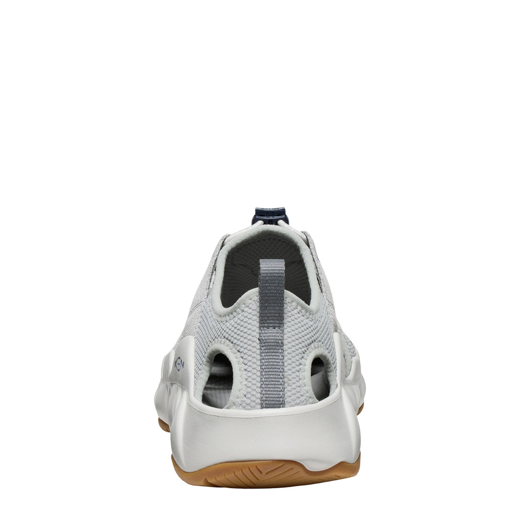 Men's KEEN Hyperport H2 Sandal Alloy/Naval Academy 1030195