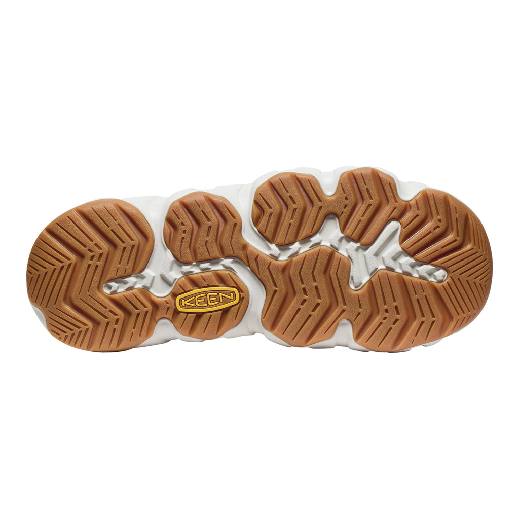 Men's KEEN Hyperport H2 Sandal Alloy/Naval Academy 1030195