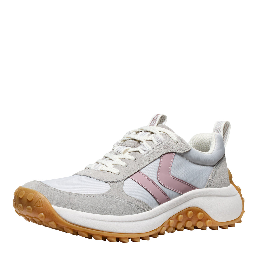 Women's KEEN KS86 Sneaker ALLOY / TOADSTOOL 1030248