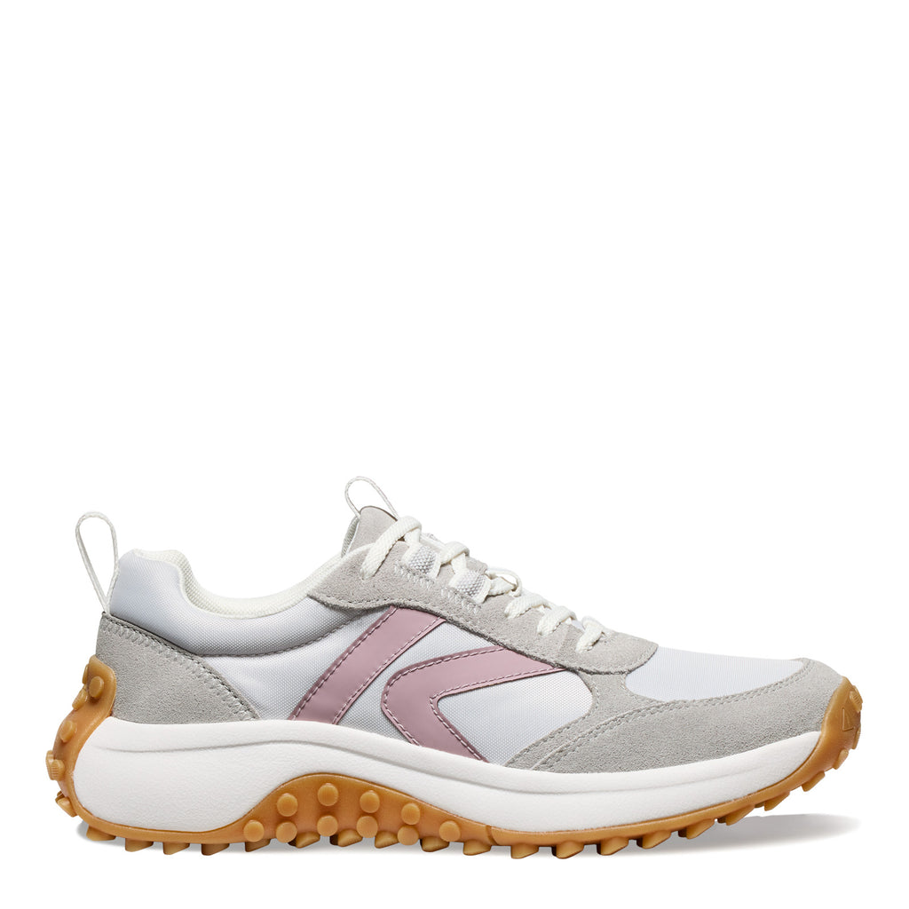 Women's KEEN KS86 Sneaker ALLOY / TOADSTOOL 1030248