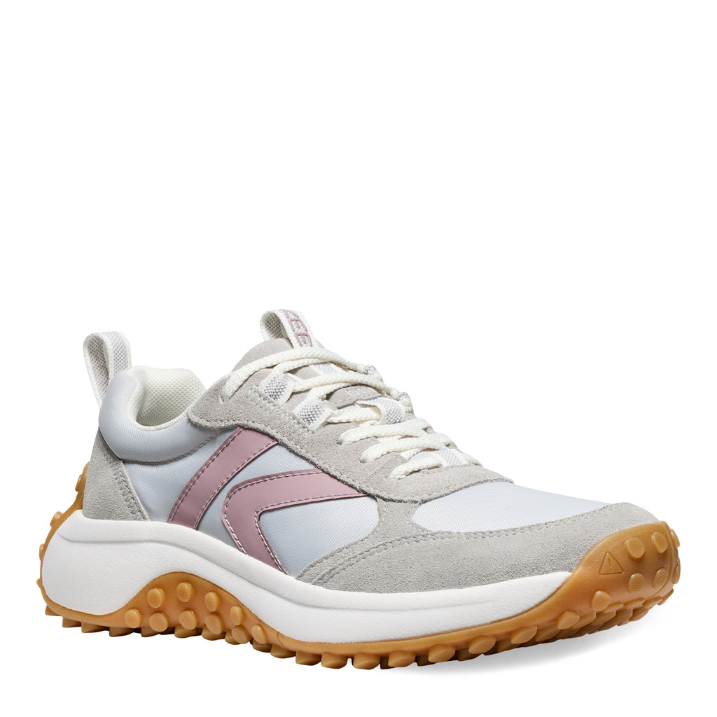 Women's KEEN KS86 Sneaker ALLOY / TOADSTOOL 1030248