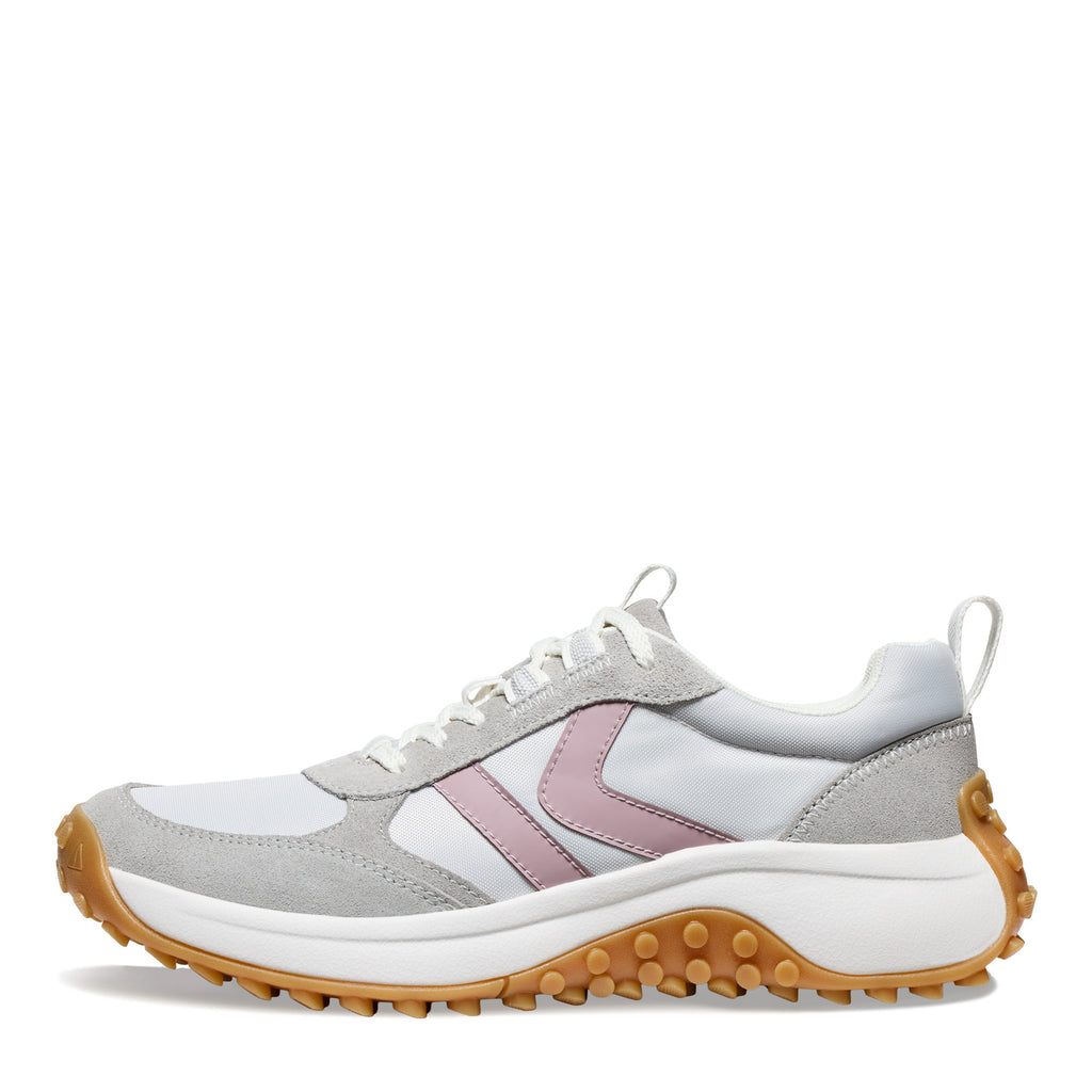 Women's KEEN KS86 Sneaker ALLOY / TOADSTOOL 1030248