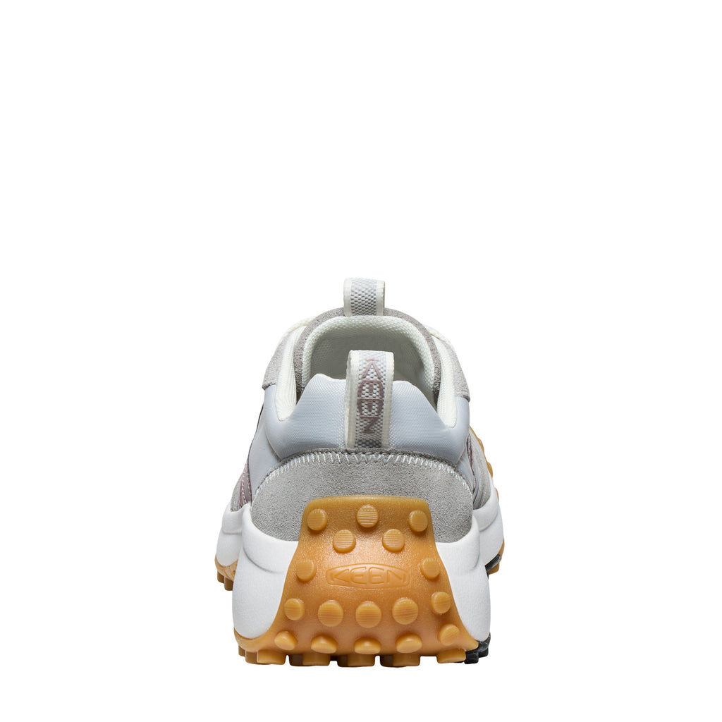 Women's KEEN KS86 Sneaker ALLOY / TOADSTOOL 1030248
