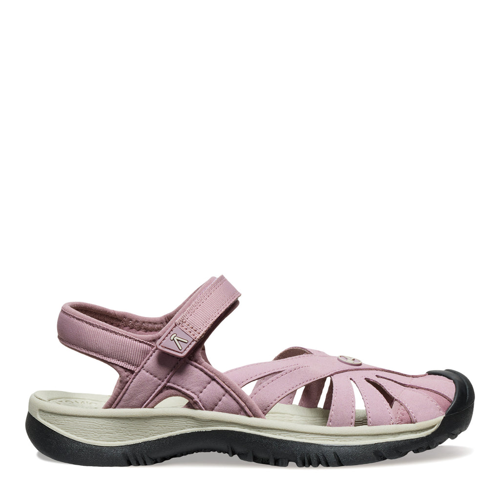 Women's KEEN Rose Sandal Toadstool 1030568