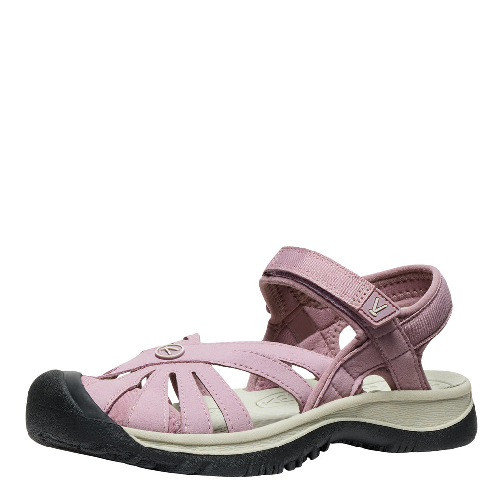 Women's KEEN Rose Sandal Toadstool 1030568