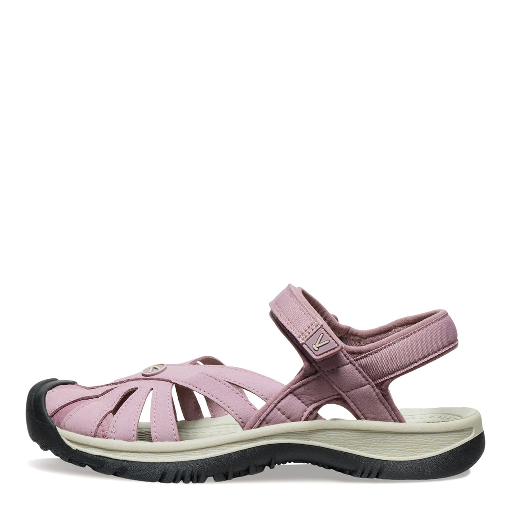 Women's KEEN Rose Sandal Toadstool 1030568