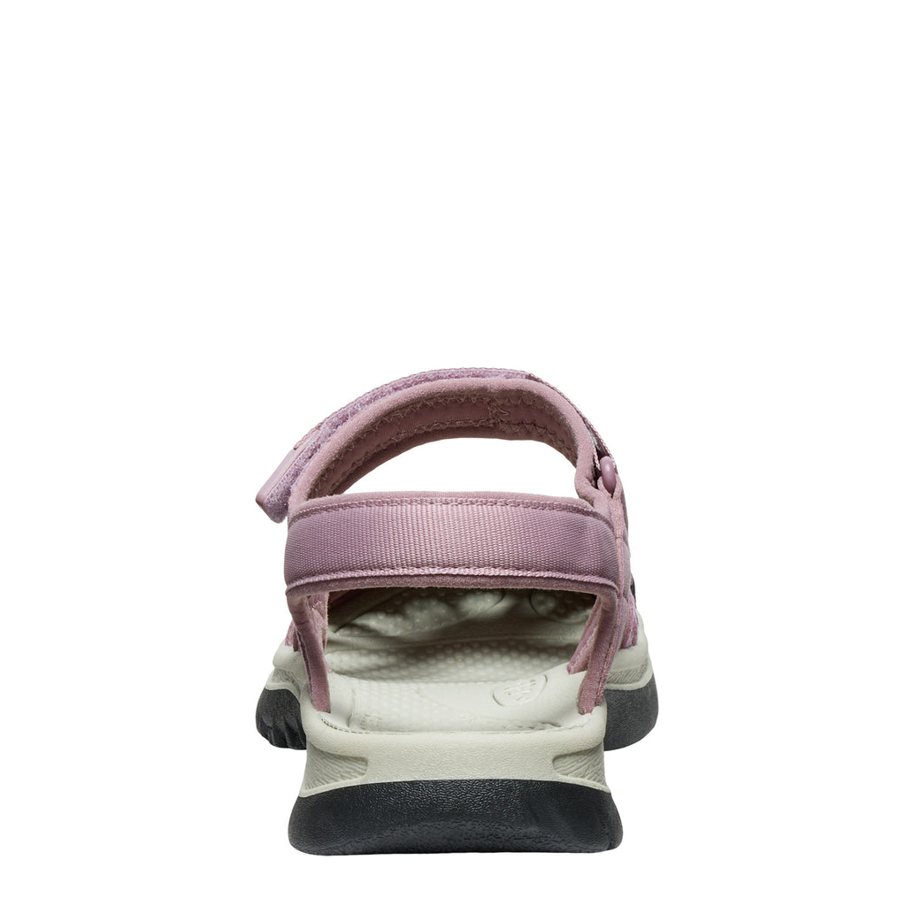 Women's KEEN Rose Sandal Toadstool 1030568