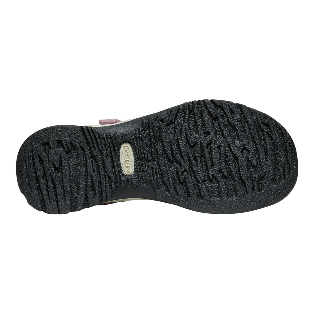 Women's KEEN Rose Sandal Toadstool 1030568
