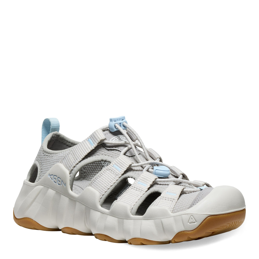 Women's KEEN Hyperport H2 Sandal Alloy/Skyway 1030679