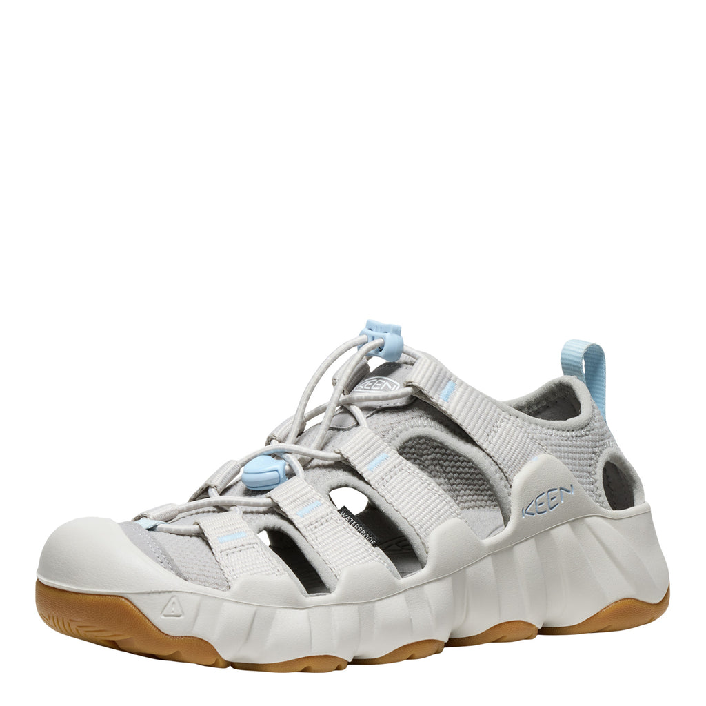 Women's KEEN Hyperport H2 Sandal Alloy/Skyway 1030679