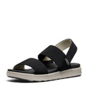 Women's KEEN, Elle Backstrap Sandal - Wide Width