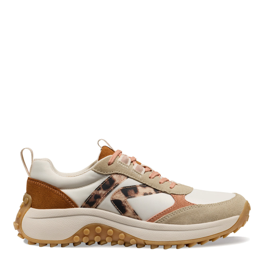 Women's KEEN KS86 Sneaker BIRCH/CORK 1031096