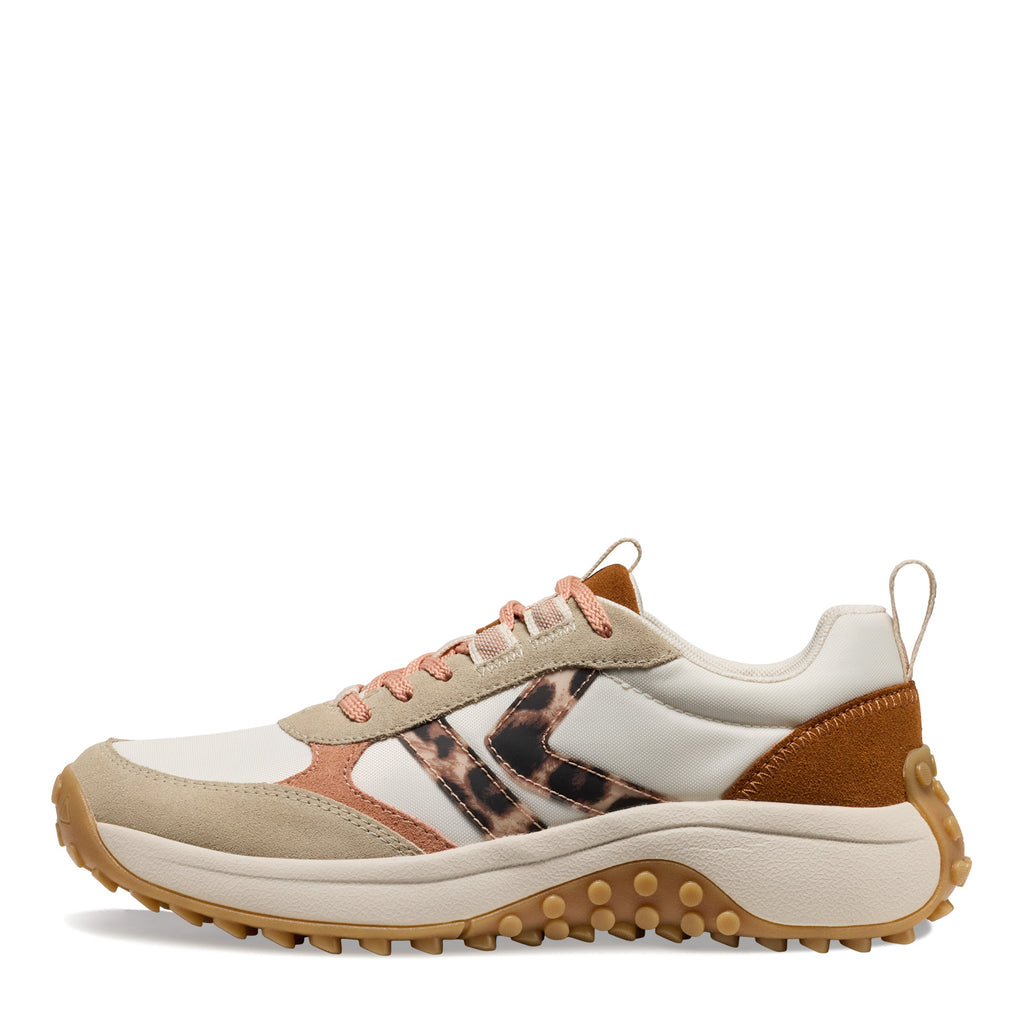 Women's KEEN KS86 Sneaker BIRCH/CORK 1031096
