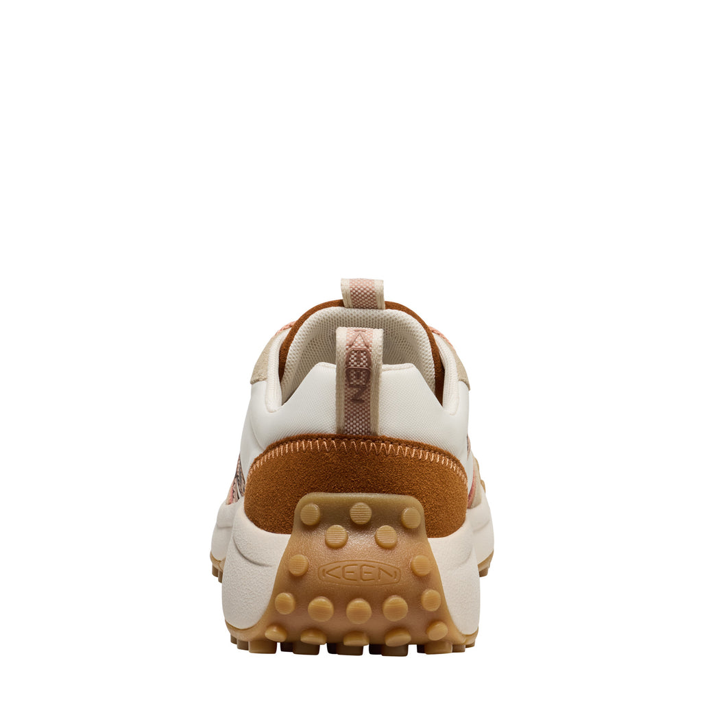 Women's KEEN KS86 Sneaker BIRCH/CORK 1031096