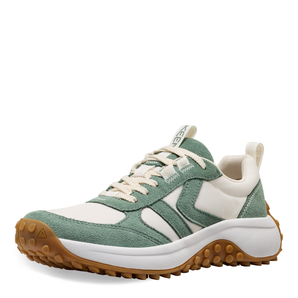 Women's KEEN KS86 Sneaker LILY PAD / BIRCH 1031798