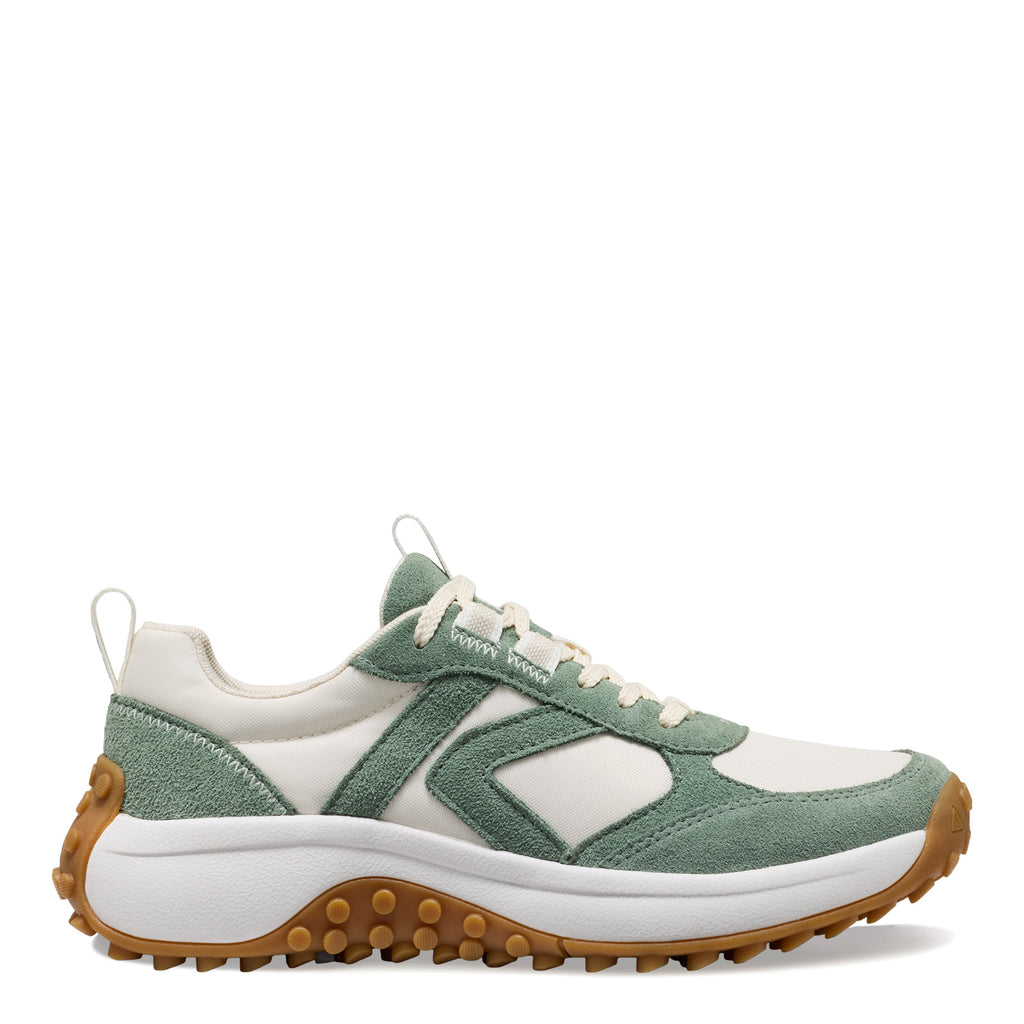 Women's KEEN KS86 Sneaker LILY PAD / BIRCH 1031798