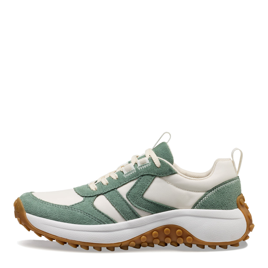 Women's KEEN KS86 Sneaker LILY PAD / BIRCH 1031798