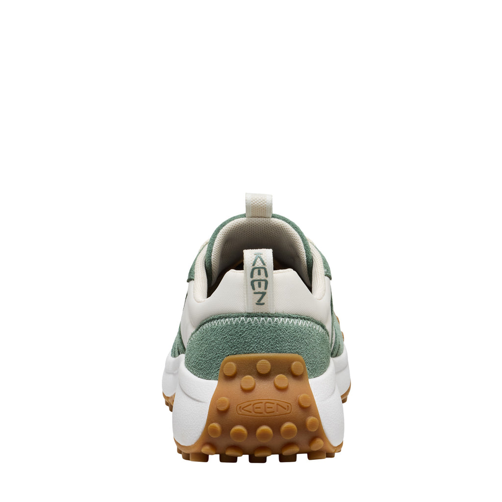 Women's KEEN KS86 Sneaker LILY PAD / BIRCH 1031798