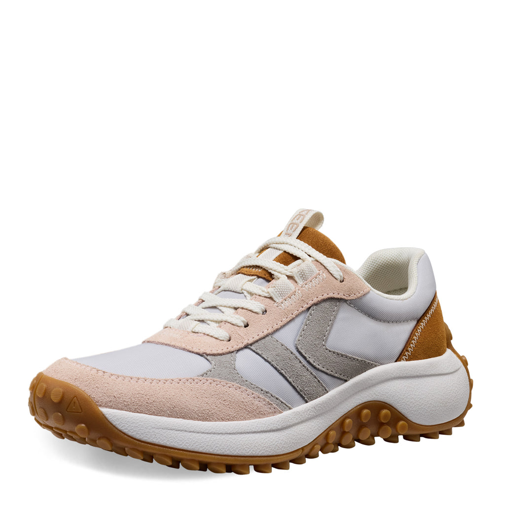 Women's KEEN KS86 Sneaker ALLOY / CAMEO ROSE 1031802