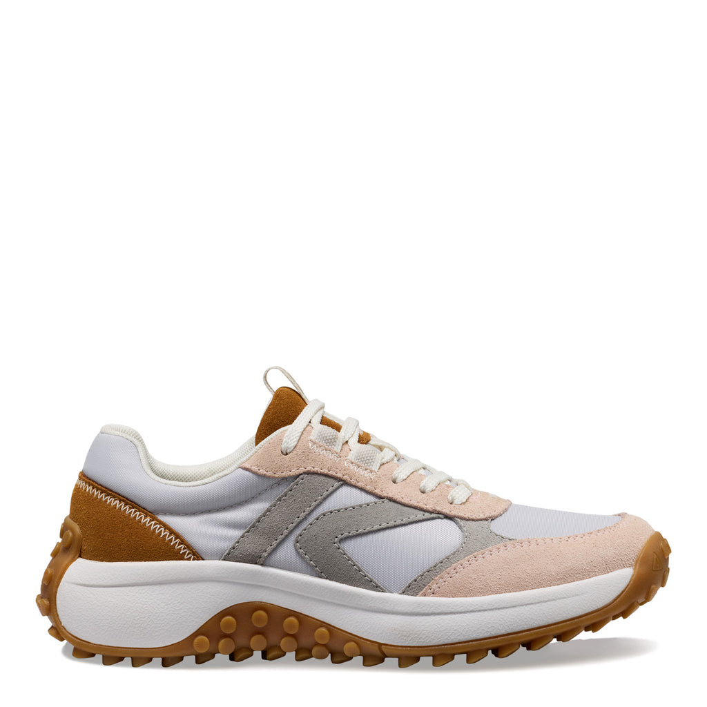 Women's KEEN KS86 Sneaker ALLOY / CAMEO ROSE 1031802
