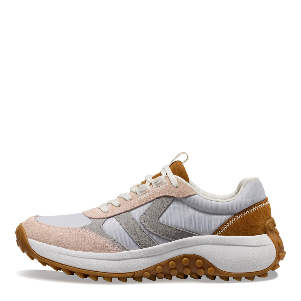 Women's KEEN KS86 Sneaker ALLOY / CAMEO ROSE 1031802