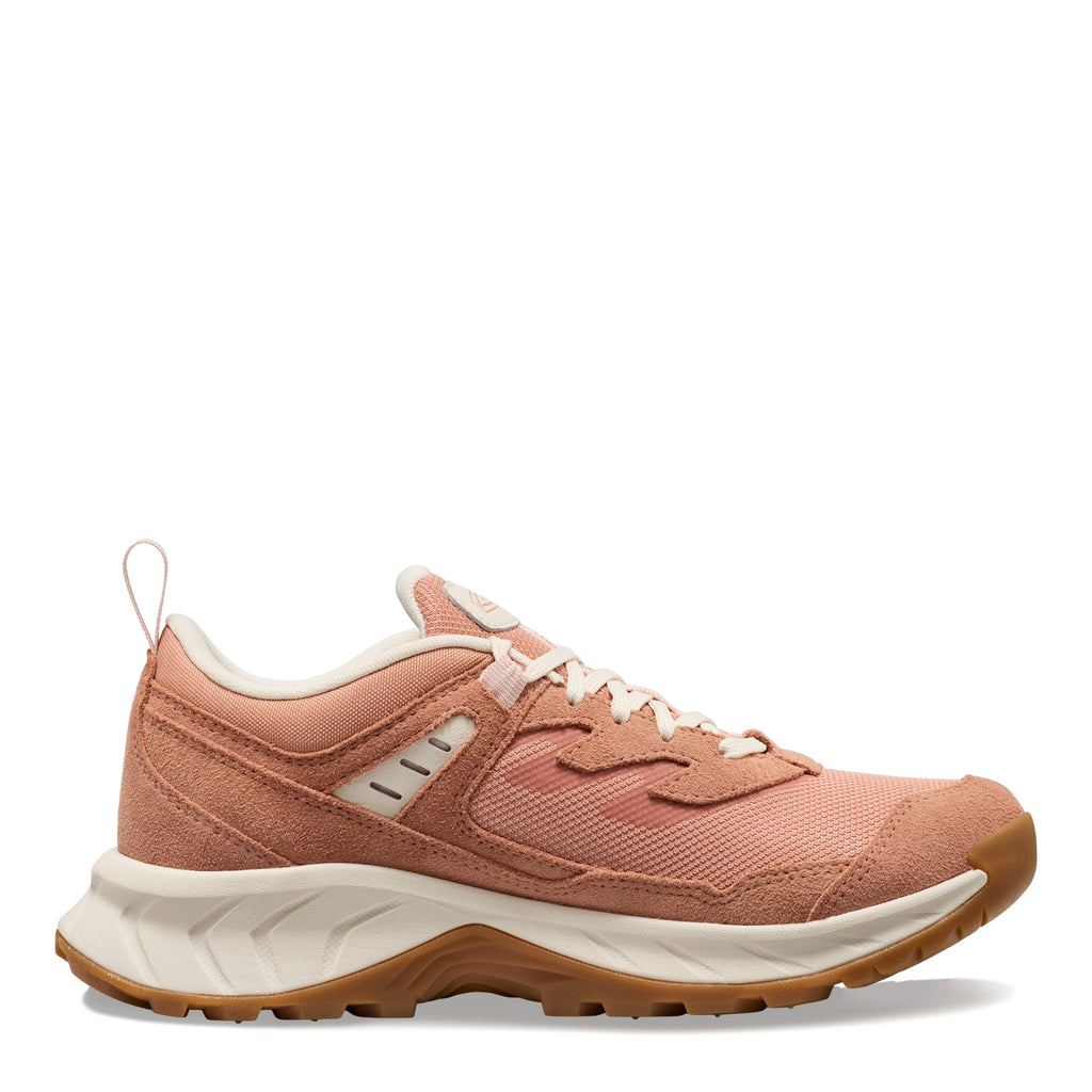 Women's KEEN Hightrail Waterproof Hiking Shoe CORK / BIRCH 1031840
