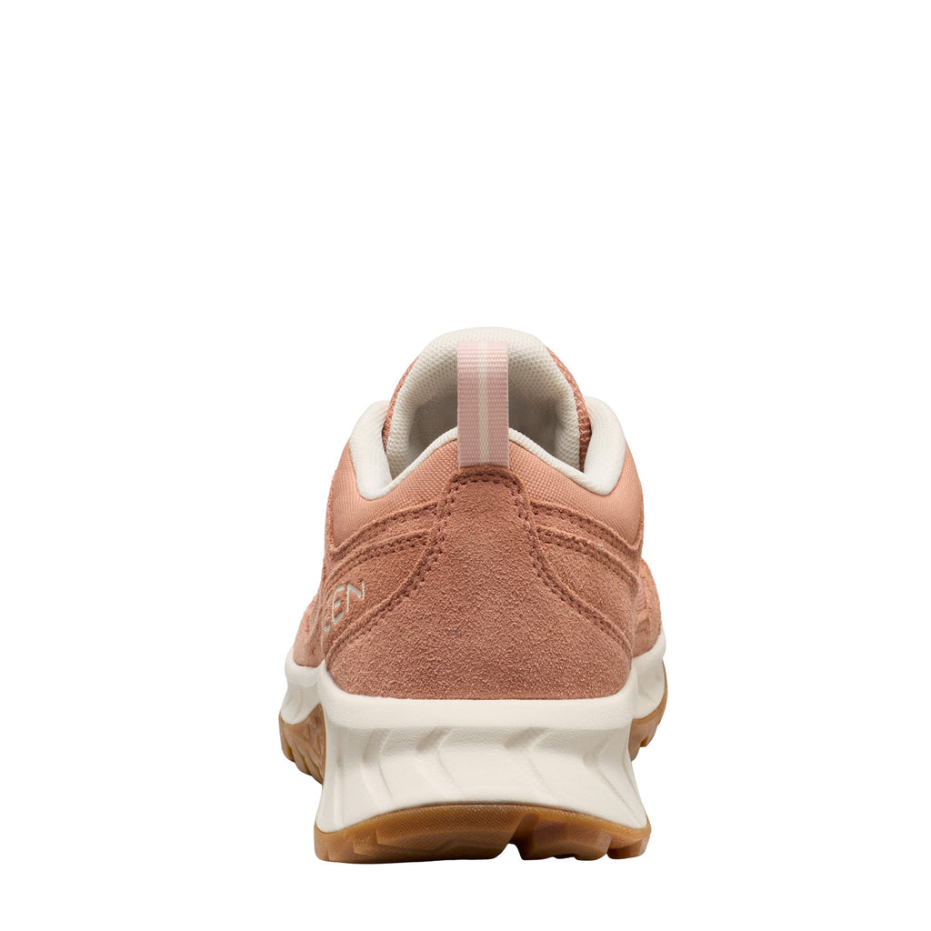 Women's KEEN Hightrail Waterproof Hiking Shoe CORK / BIRCH 1031840