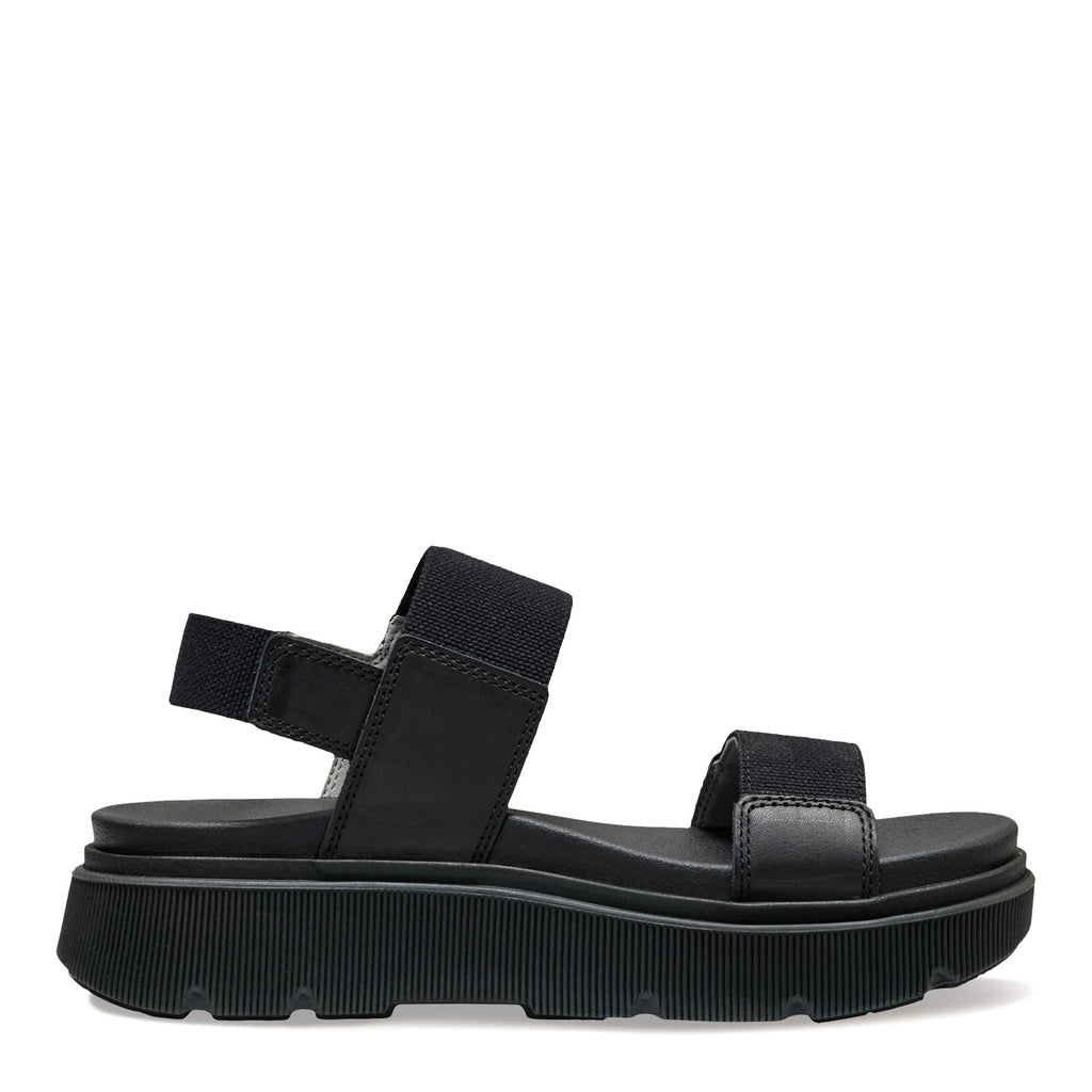 Women's KEEN Elle Mila Sandal BLACK 1031898