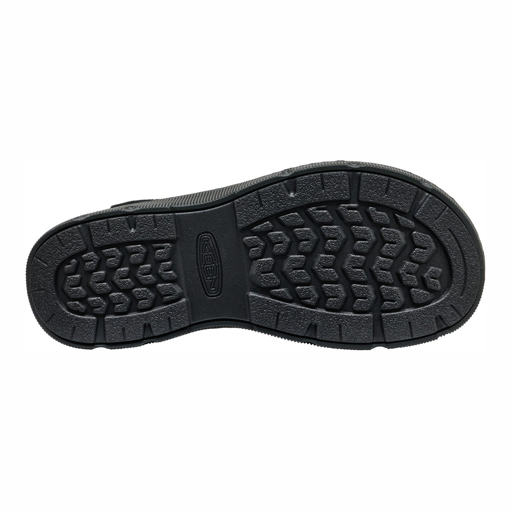 Women's KEEN Elle Mila Sandal BLACK 1031898