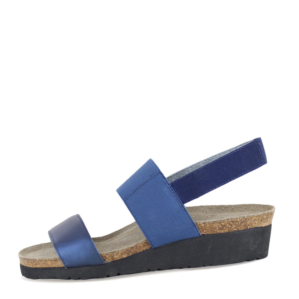 Women's Naot Amy Sandal POLAR SEA 103194-PFD