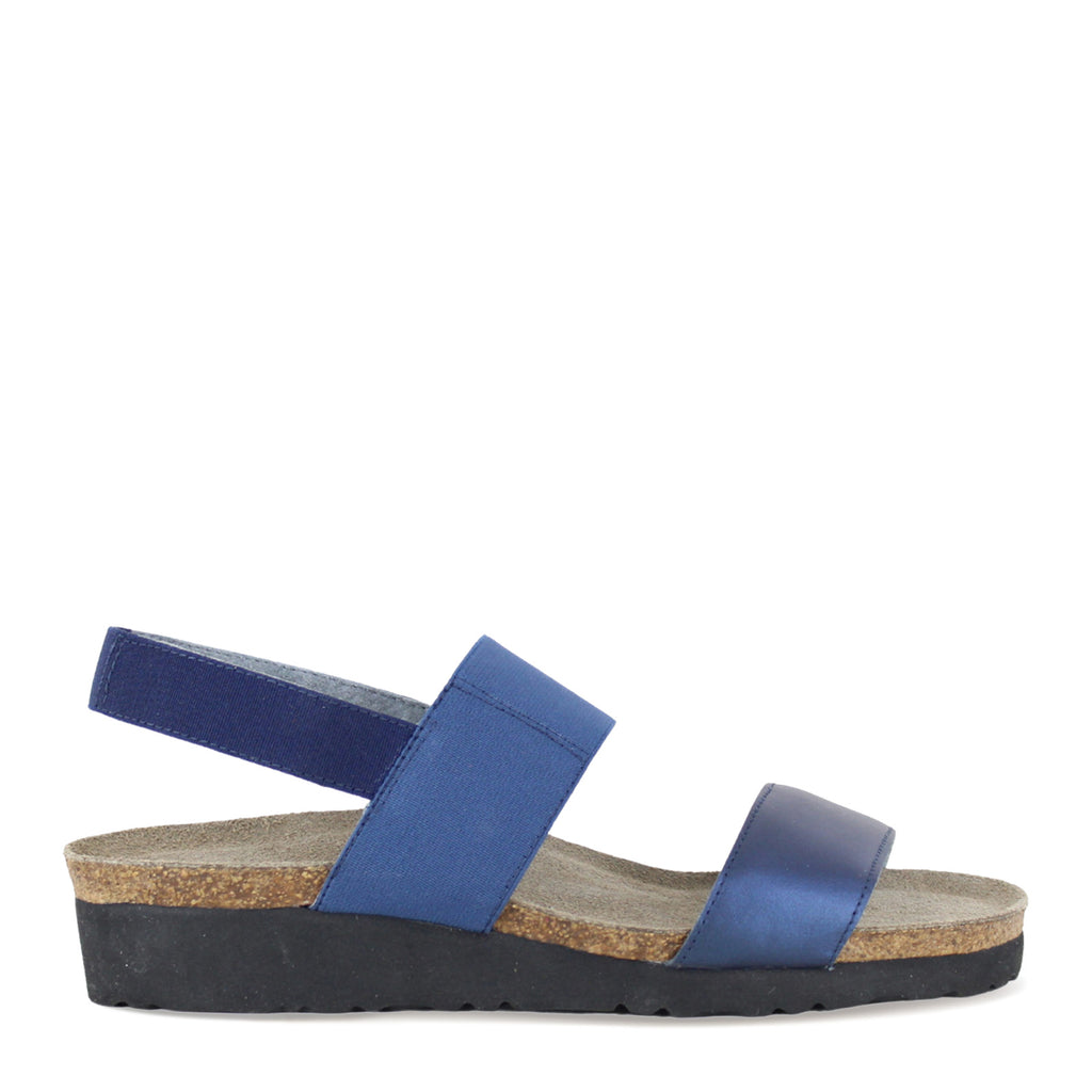 Women's Naot Amy Sandal POLAR SEA 103194-PFD