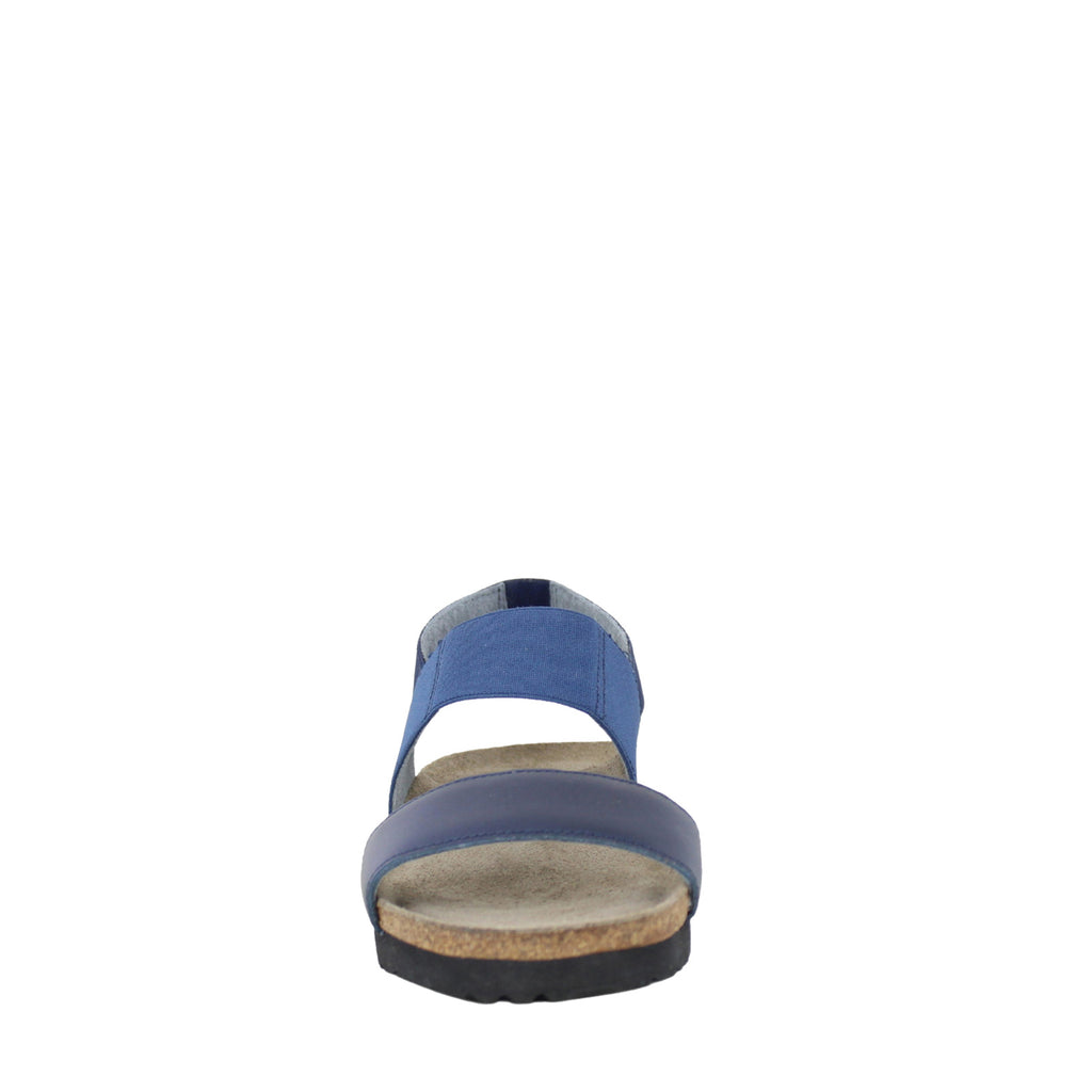 Women's Naot Amy Sandal POLAR SEA 103194-PFD