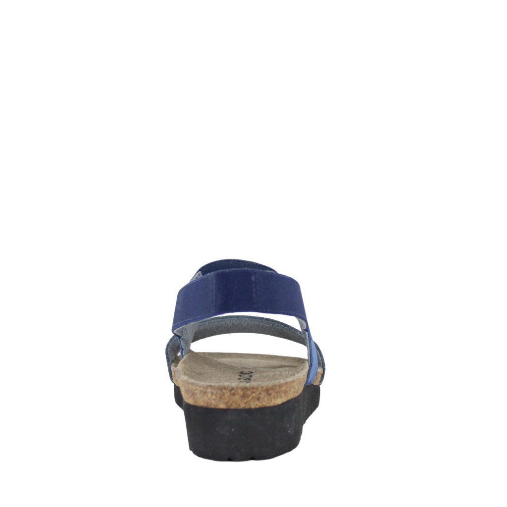 Women's Naot Amy Sandal POLAR SEA 103194-PFD
