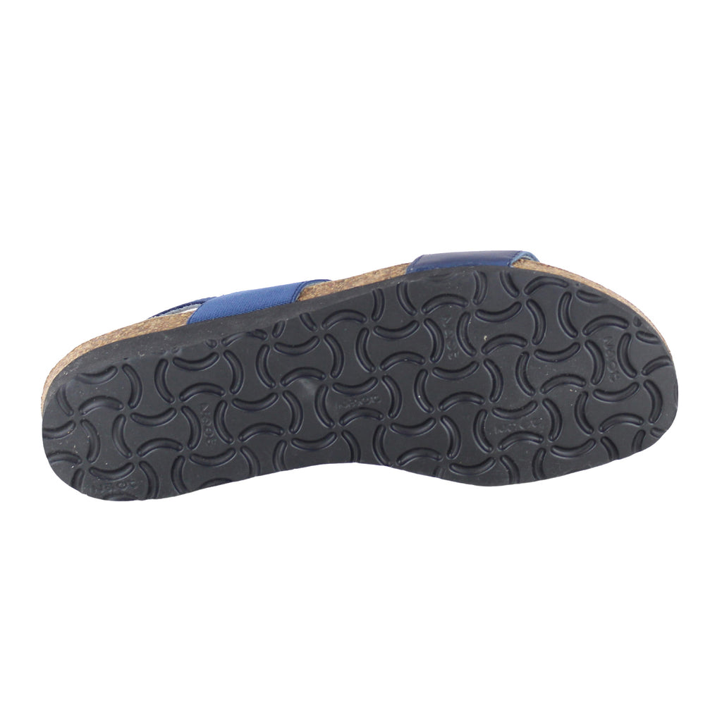 Women's Naot Amy Sandal POLAR SEA 103194-PFD
