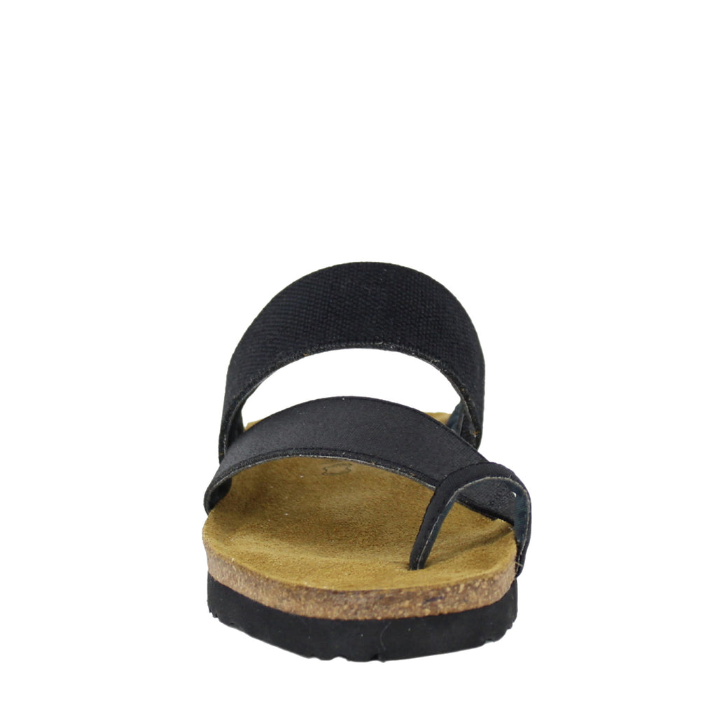 Women's Naot Sia Sandal BLACK MIX 103195-NTE