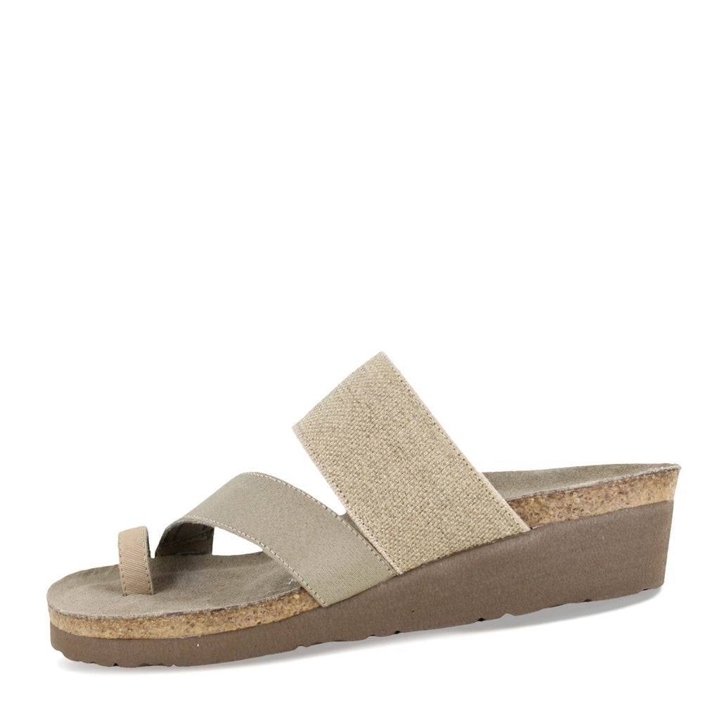 Women's Naot Sia Sandal BEIGE 103195-WJA