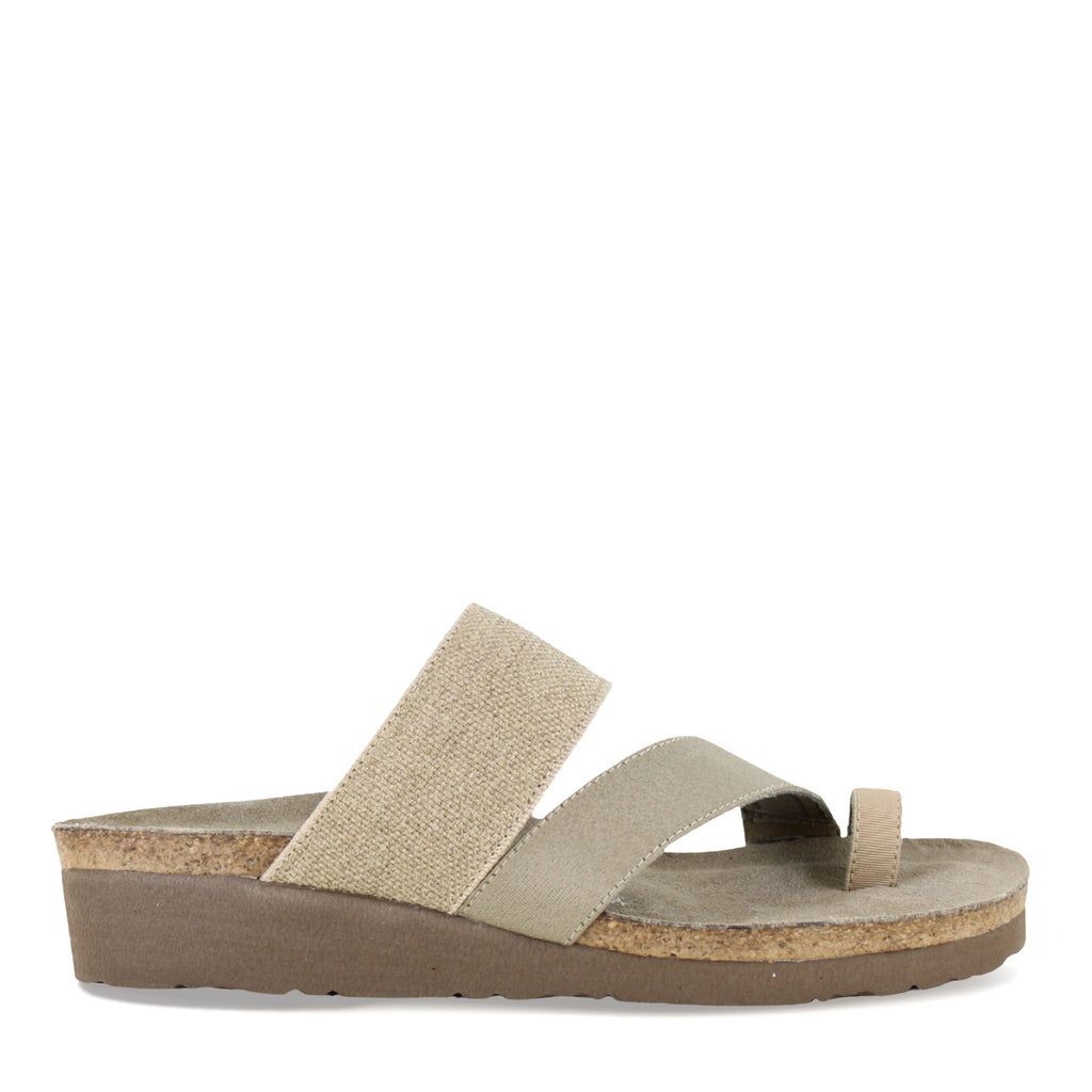 Women's Naot Sia Sandal BEIGE 103195-WJA