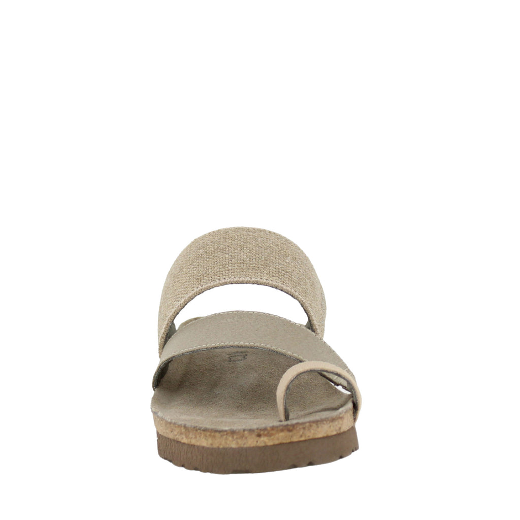 Women's Naot Sia Sandal BEIGE 103195-WJA