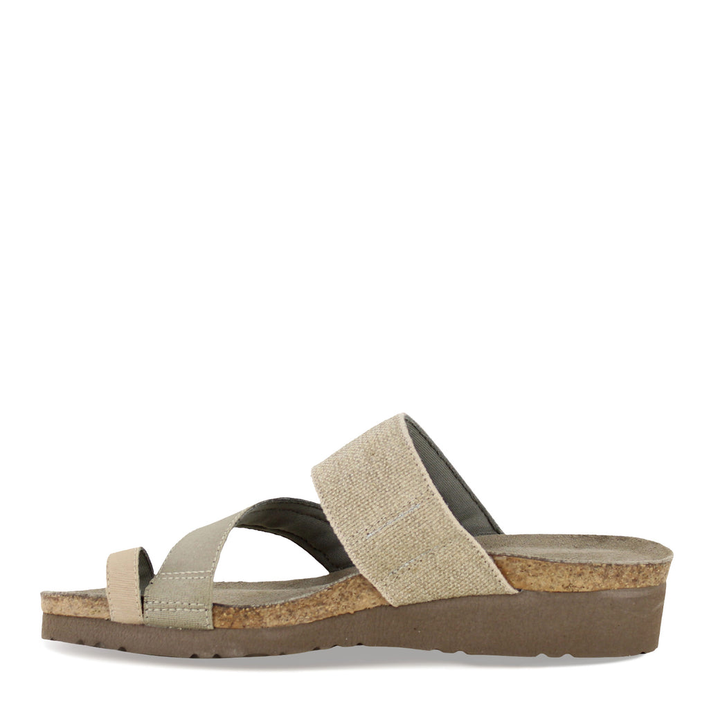 Women's Naot Sia Sandal BEIGE 103195-WJA