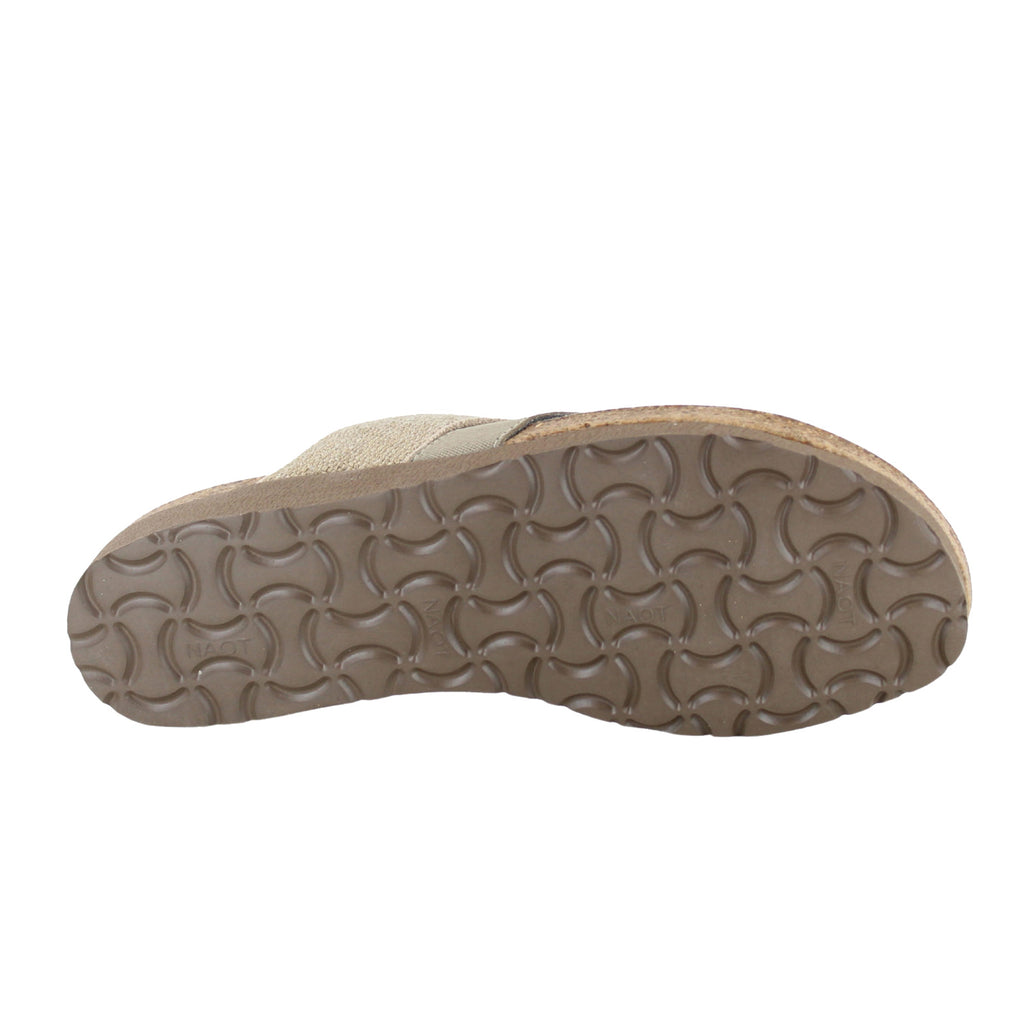Women's Naot Sia Sandal BEIGE 103195-WJA