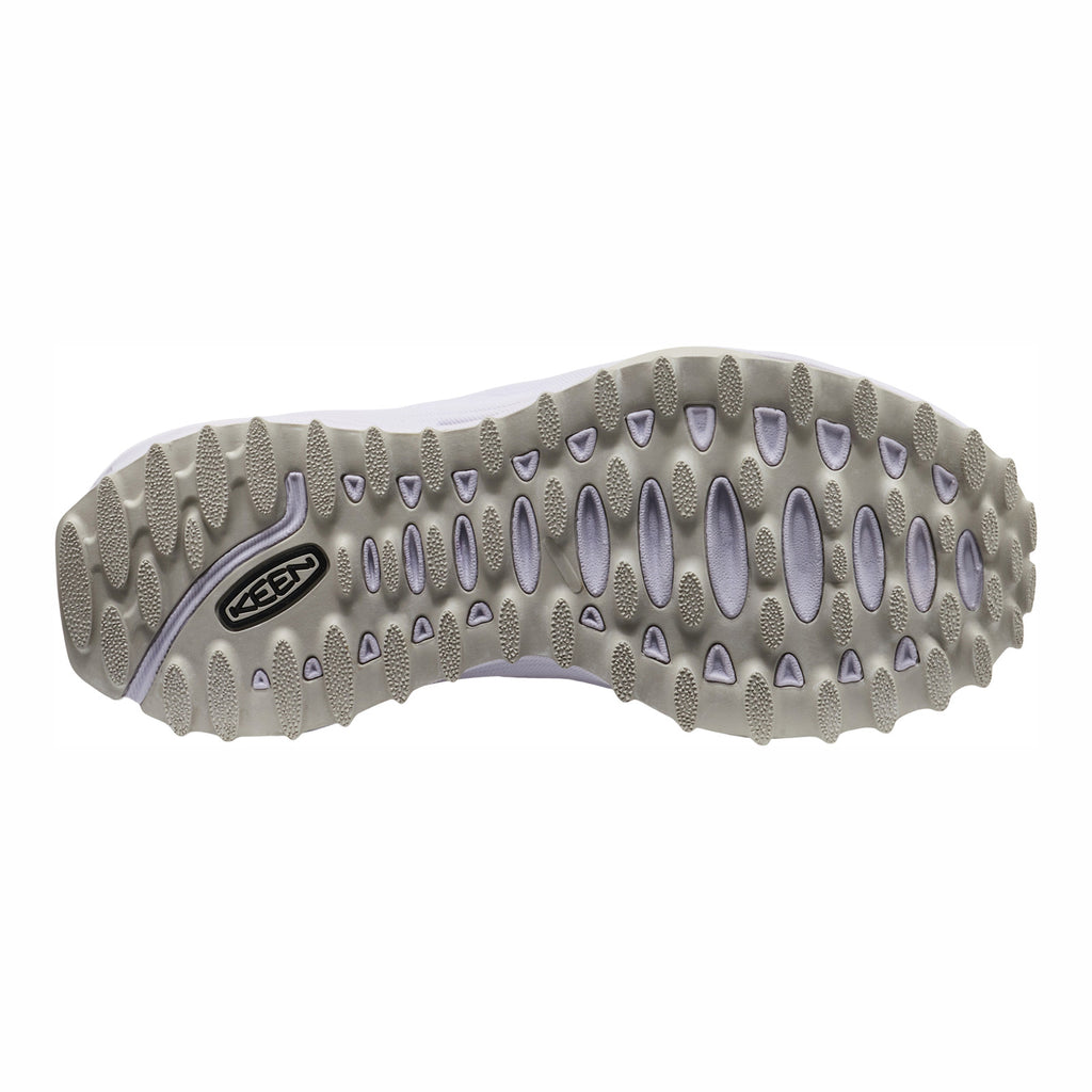 Women's KEEN Zionic ADV Hiking Shoe THISTLE 1031954