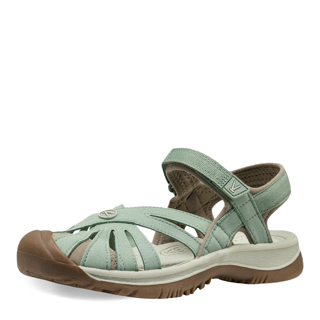 Women's KEEN Rose Sandal GREEN 1032157