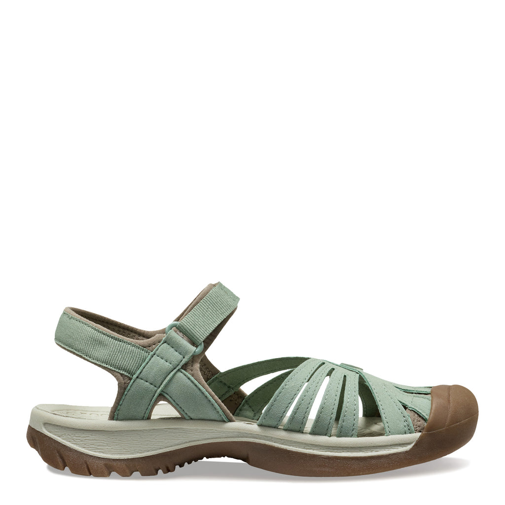 Women's KEEN Rose Sandal GREEN 1032157